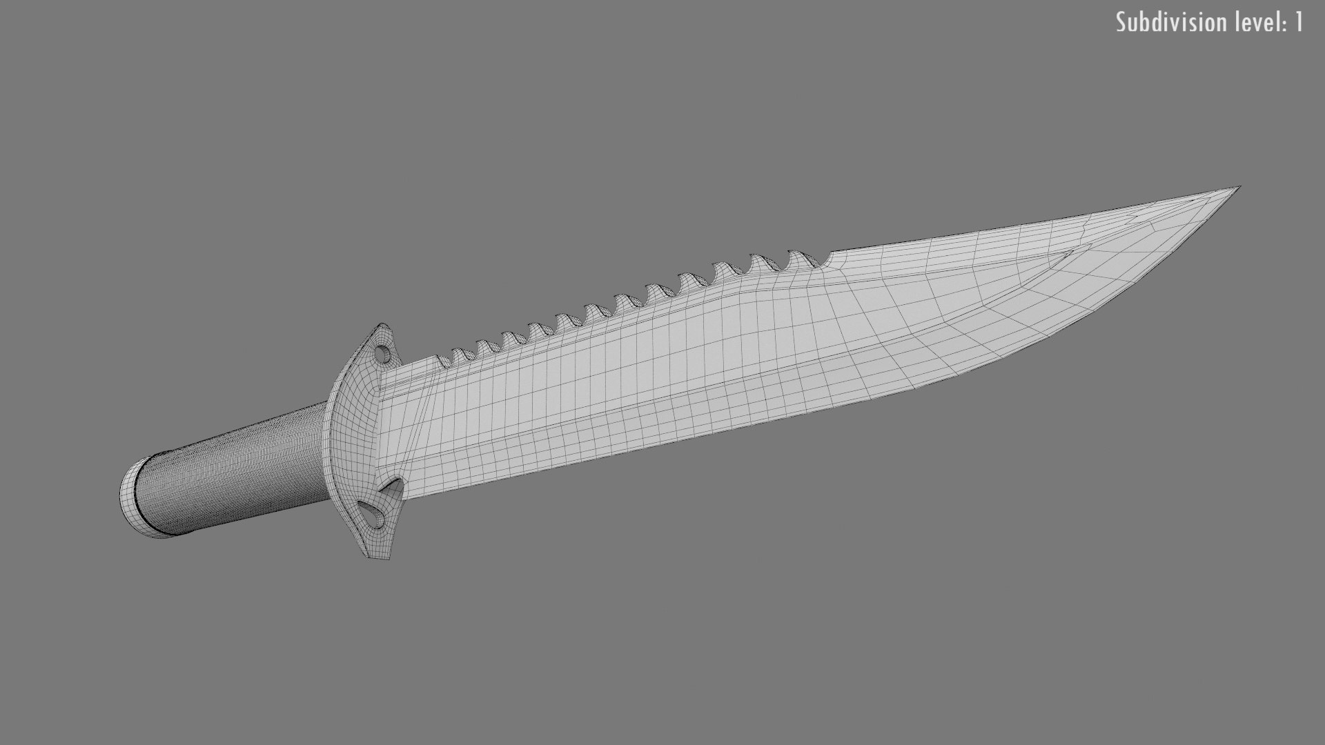Survival Big Knife PBR model https://p.turbosquid.com/ts-thumb/mE/clk8KC/3K/wire05/jpg/1721409322/1920x1080/fit_q87/ad6d4a4d609ef4b7861980f06e1159d5db767422/wire05.jpg