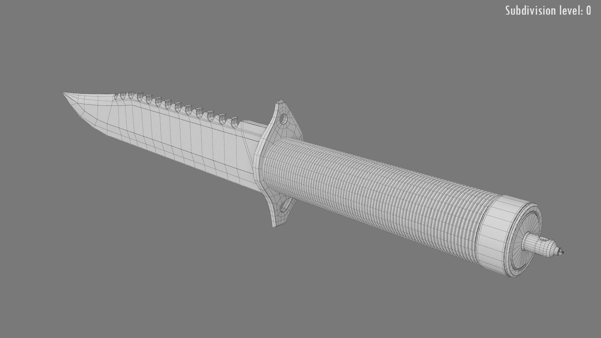Survival Big Knife PBR model https://p.turbosquid.com/ts-thumb/mE/clk8KC/Hg/wire03/jpg/1721409320/1920x1080/fit_q87/ec98df9674af030fdfa717d20582dfaa94074f39/wire03.jpg