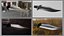 Survival Big Knife PBR