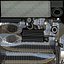 Survival Big Knife PBR
