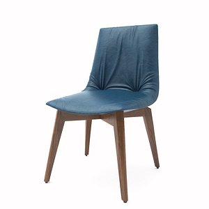 3d chair model
