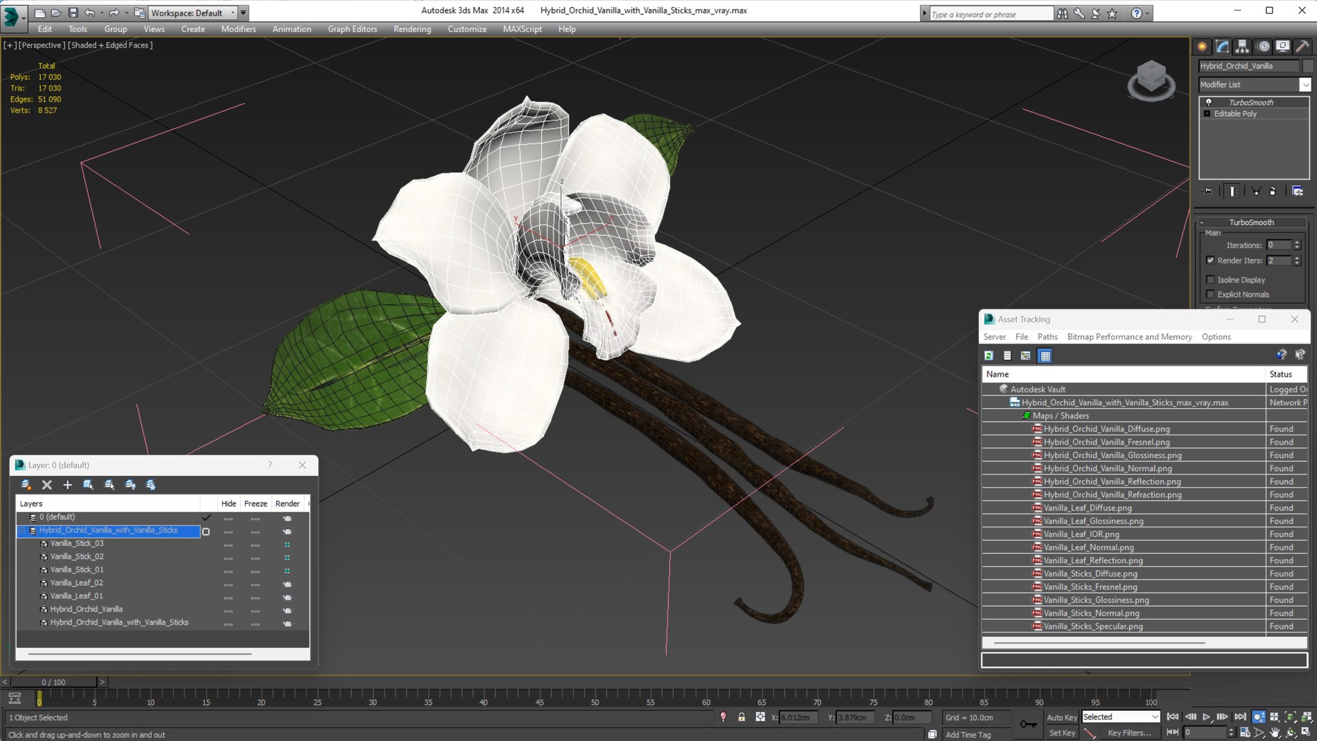 Hybrid Orchid Vanilla with Vanilla Sticks model https://p.turbosquid.com/ts-thumb/mE/eBHS7t/AB/hybridorchidvanillawithvanillasticks3dmodel021/jpg/1688471305/1920x1080/fit_q87/96916c697230c792d7766f81378ae8970d38223a/hybridorchidvanillawithvanillasticks3dmodel021.jpg