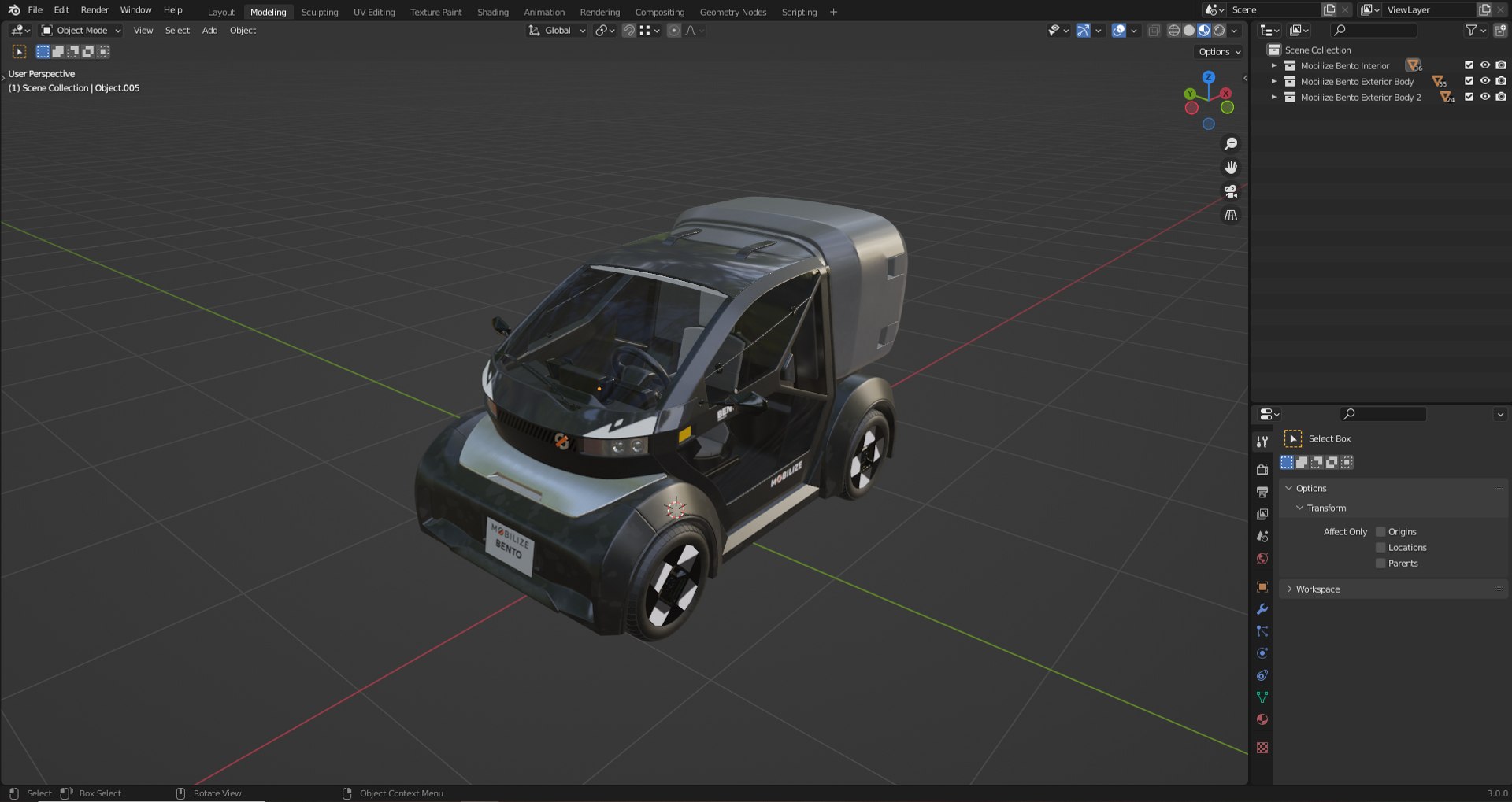 3D Mobilize Bento electric miniature city car Sans Pack 3D Model model https://p.turbosquid.com/ts-thumb/mE/eWLaYV/H8/screenshot_1/png/1747833498/1920x1080/fit_q87/2b1534ada1afbb02edaed653420f54cd3abb12b6/screenshot_1.jpg