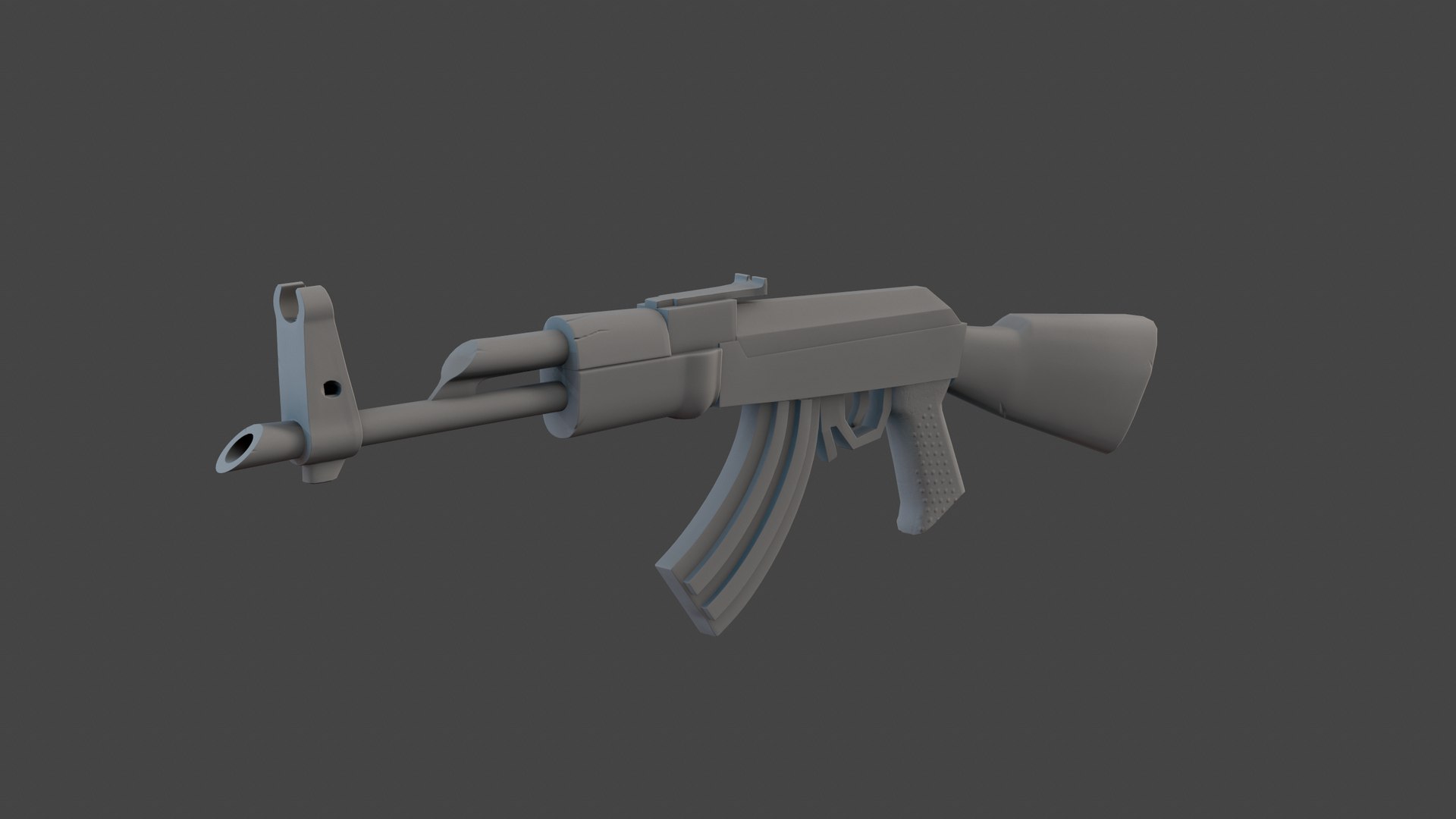 3D model stylized ak47 rifle https://p.turbosquid.com/ts-thumb/mE/frVBvS/ChJ9p6Zf/screenshot053/png/1529655048/1920x1080/fit_q87/7a9fd73991bd2b77830c70e71ca7220f84e6bd51/screenshot053.jpg