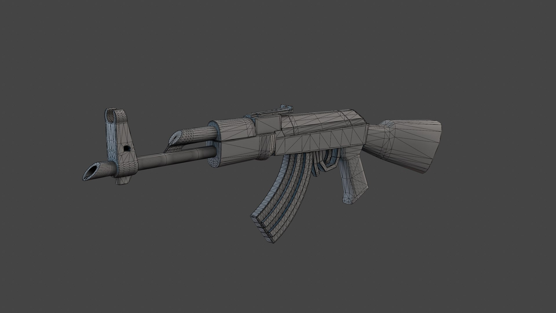 3D model stylized ak47 rifle https://p.turbosquid.com/ts-thumb/mE/frVBvS/NBtNlIqm/screenshot052/png/1529655048/1920x1080/fit_q87/68049c1b2f7bcf9ffce4f7f65de2f2d2ce459bbf/screenshot052.jpg