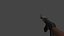 Stylized AK47
