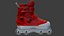 roller skate 3D model