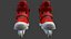roller skate 3D model