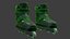roller skate 3D model