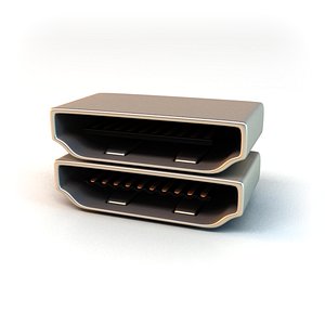 hdmi port max