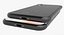 iphone x 3D model