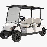 Golf Cart