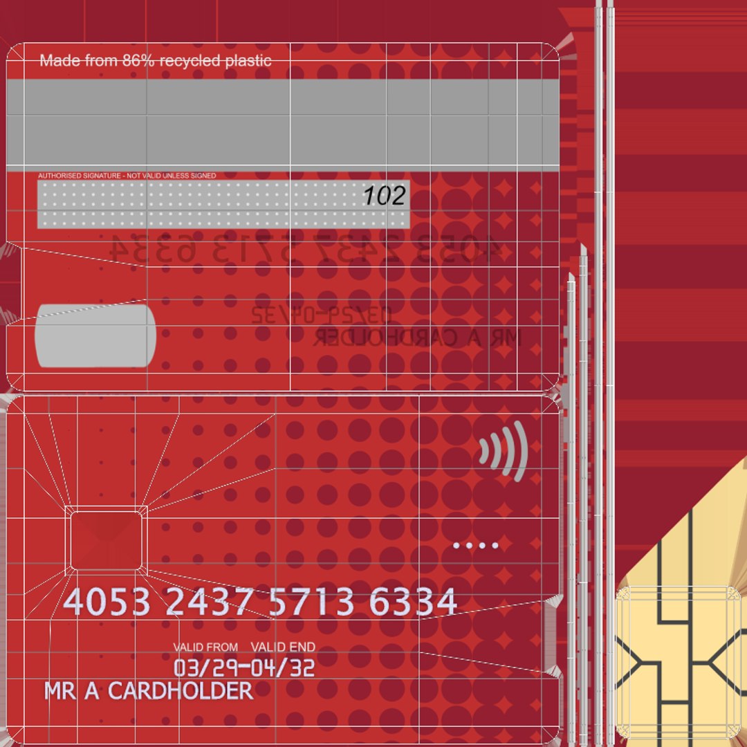 Photoreal Credit  Debit Cards 3D model https://p.turbosquid.com/ts-thumb/mE/ltig4O/32/uv_creditcardstyle2/png/1783003916/1920x1080/fit_q87/e344a3935532056edfc6d11e95316e2927136390/uv_creditcardstyle2.jpg