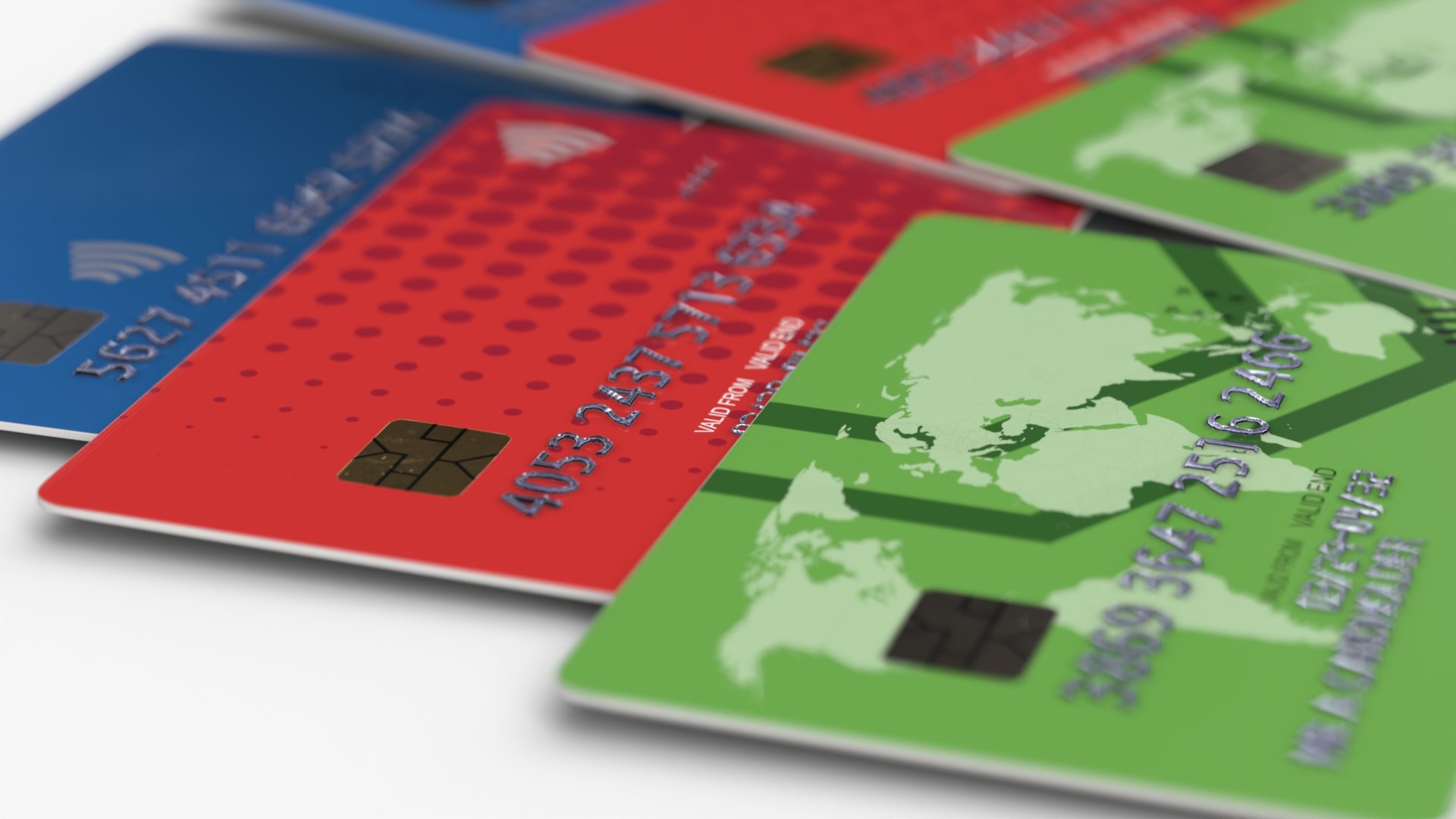 Photoreal Credit  Debit Cards 3D model https://p.turbosquid.com/ts-thumb/mE/ltig4O/Yy/hero_creditcards2/jpg/1783001892/1920x1080/fit_q87/ae2e377b0ed0e1a84a213938e8709c08f92f2142/hero_creditcards2.jpg