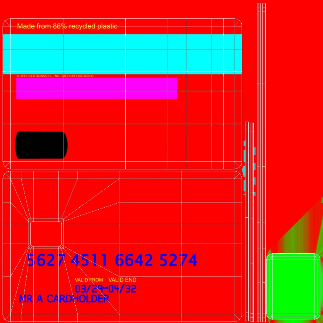 Photoreal Credit  Debit Cards 3D model https://p.turbosquid.com/ts-thumb/mE/ltig4O/wR/masktexture_creditcard/png/1783003916/1920x1080/fit_q87/26a2750459faea6bf8b7418b3dd5e51ac94a7795/masktexture_creditcard.jpg
