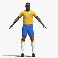 Pele Brazil