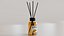 Eyfel Perfume Reed Diffuser Pineapple model