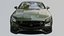 Mercedes-AMG GT 63S Brabus 800 cavalos