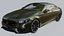 Mercedes-AMG GT 63S Brabus 800 cavalos