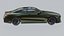 Mercedes-AMG GT 63S Brabus 800 cavalos
