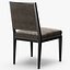 A.Rudin - Side chair No 455