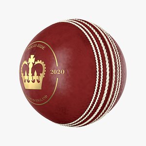 Cricket Ball
