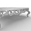 Christopher Guy classic style coffee table 76-0174