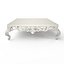 Christopher Guy classic style coffee table 76-0174