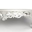 Christopher Guy classic style coffee table 76-0174