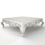 Christopher Guy classic style coffee table 76-0174