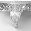 Christopher Guy classic style coffee table 76-0174
