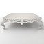 Christopher Guy classic style coffee table 76-0174
