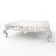 Christopher Guy classic style coffee table 76-0174