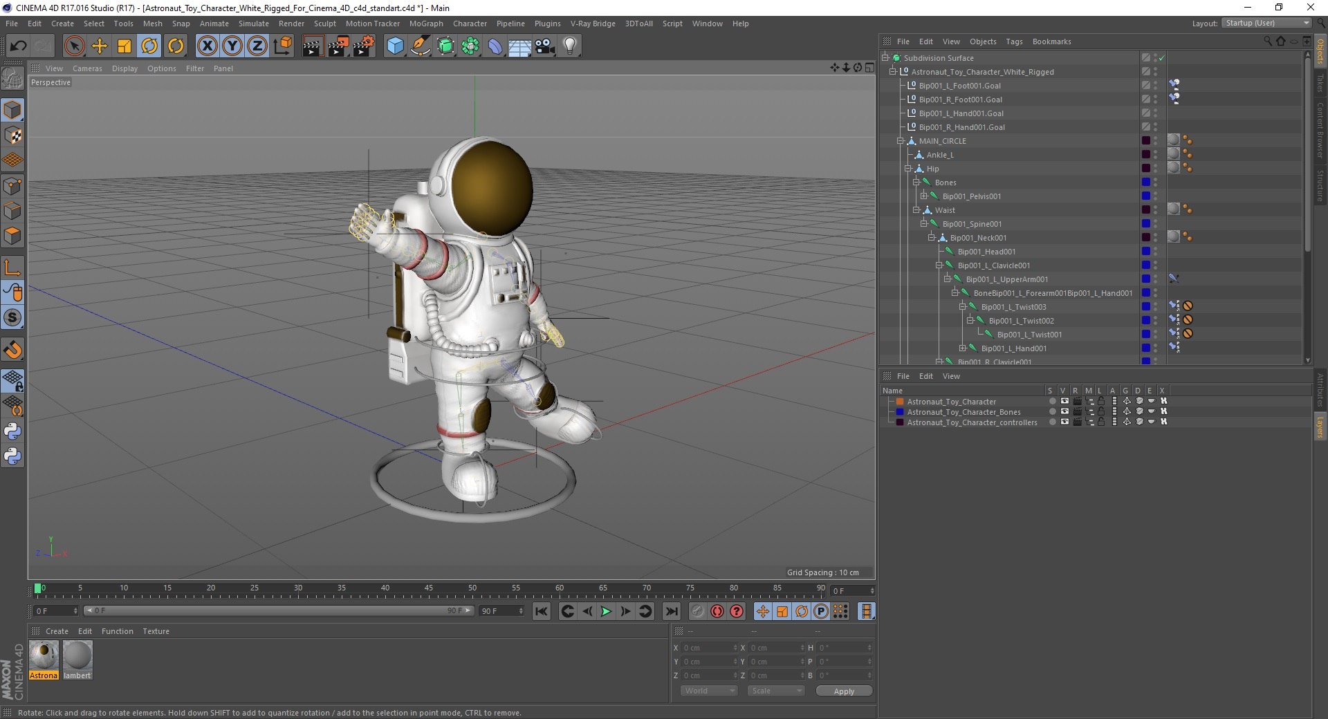 Astronaut Toy Character White Rigged for Cinema 4D 3D model https://p.turbosquid.com/ts-thumb/mE/ywGi5N/P2/astronauttoycharacterwhiteriggedforcinema4dvray3dmodel045/jpg/1674859216/1920x1080/fit_q87/1f8744a41b3798dd0e55456975c23168bf383b8d/astronauttoycharacterwhiteriggedforcinema4dvray3dmodel045.jpg
