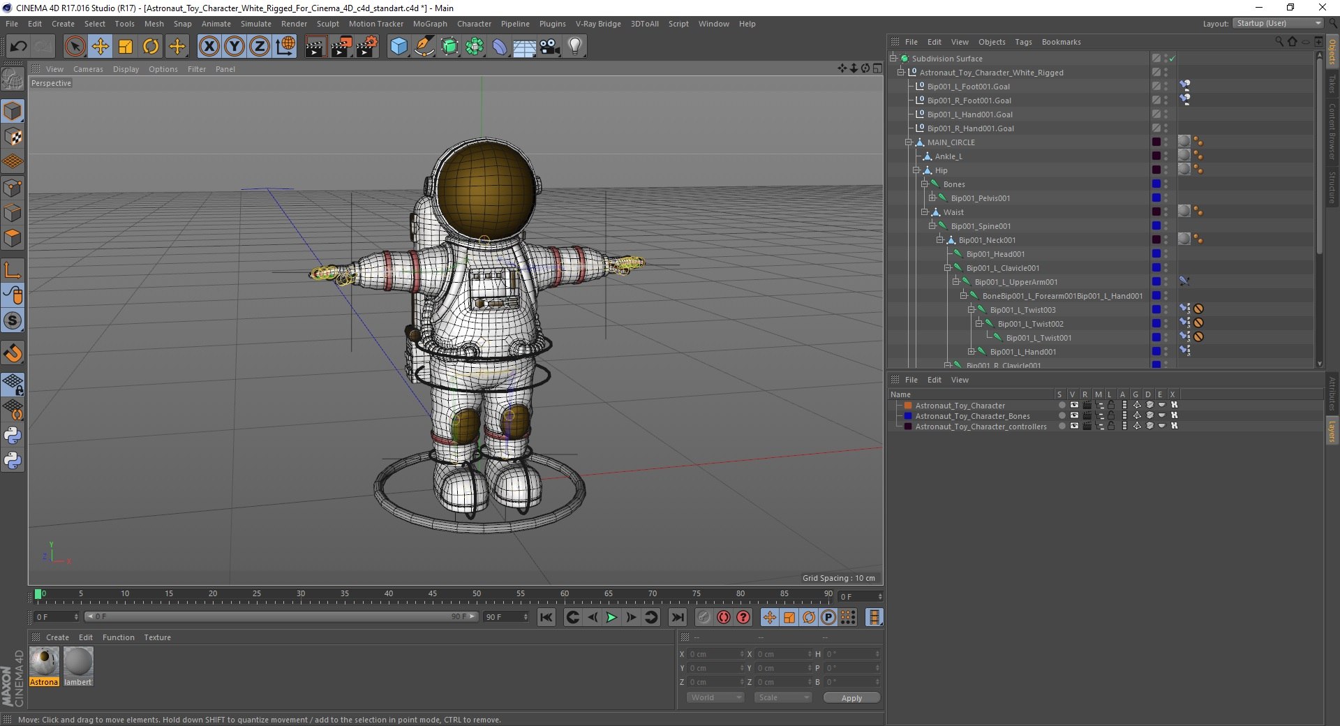 Astronaut Toy Character White Rigged for Cinema 4D 3D model https://p.turbosquid.com/ts-thumb/mE/ywGi5N/aa/astronauttoycharacterwhiteriggedforcinema4dvray3dmodel044/jpg/1674859213/1920x1080/fit_q87/1a5e5cf44ee78ecde4502b192b66a89da524d66a/astronauttoycharacterwhiteriggedforcinema4dvray3dmodel044.jpg