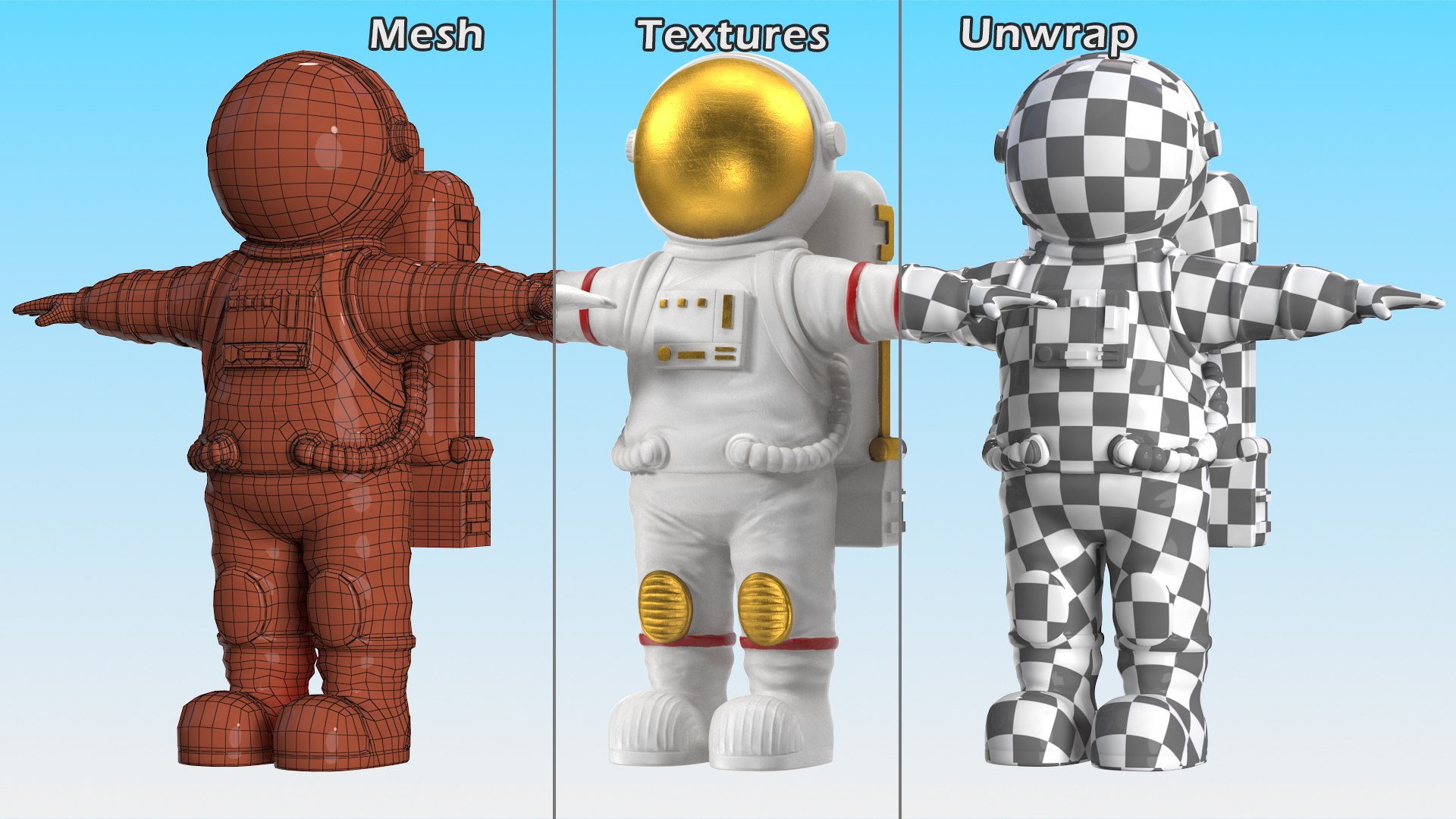 Astronaut Toy Character White Rigged for Cinema 4D 3D model https://p.turbosquid.com/ts-thumb/mE/ywGi5N/v0/astronauttoycharacterwhiteriggedforcinema4dvray3dmodel027/jpg/1674859157/1920x1080/fit_q87/0bfe14f4758cb8b35c6e695de198264deb128955/astronauttoycharacterwhiteriggedforcinema4dvray3dmodel027.jpg