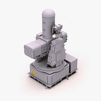 Rolling Airframe Missile RIM-116