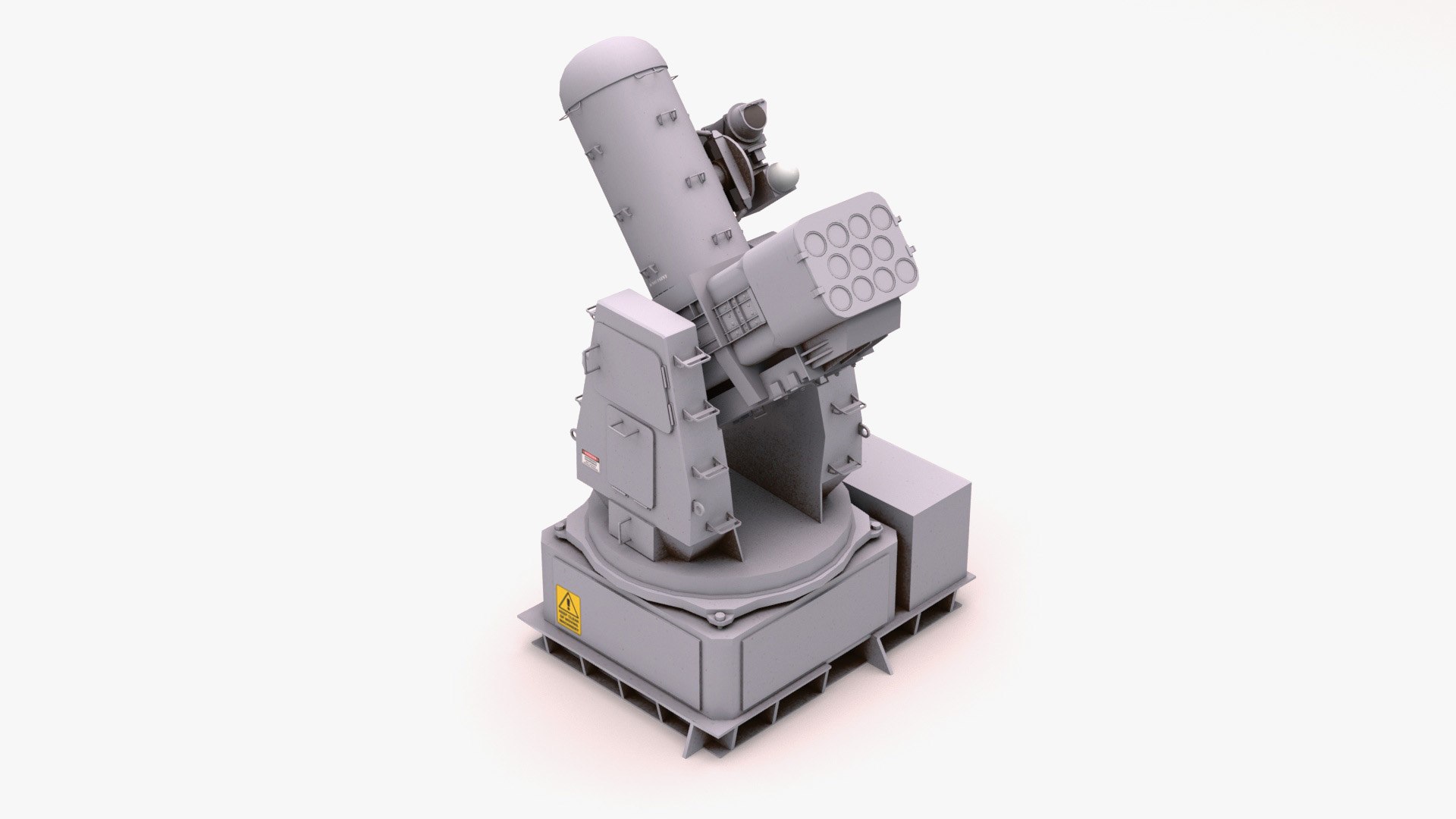 Rolling Airframe Missile RIM-116 3D model https://p.turbosquid.com/ts-thumb/mF/03WrOp/7Q/searam_03/jpg/1651756878/1920x1080/fit_q87/c06818037b05b24dcb9726698f8c6a7d208b1da5/searam_03.jpg