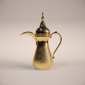 Coffee pot