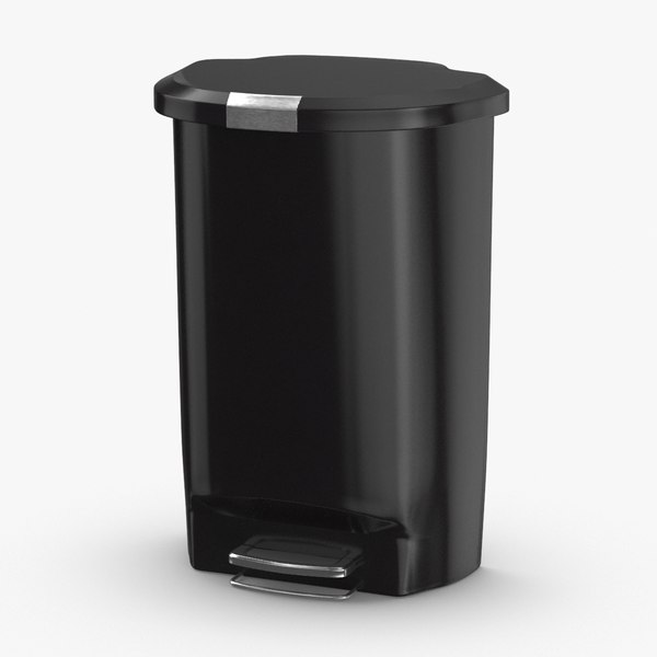 kitchen-trash-can-01---closed model