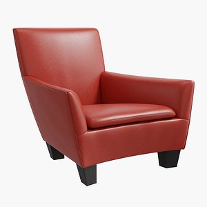 3D El buli armchair