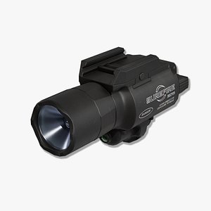 Flashlight X400-Ultra model
