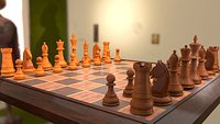 Chessboard