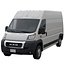 RAM PROMASTER 1500 2500 3500 3D model