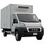 RAM PROMASTER 1500 2500 3500 3D model