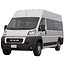 RAM PROMASTER 1500 2500 3500 3D model