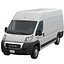 RAM PROMASTER 1500 2500 3500 3D model