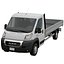 RAM PROMASTER 1500 2500 3500 3D model