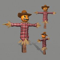 Scarecrow