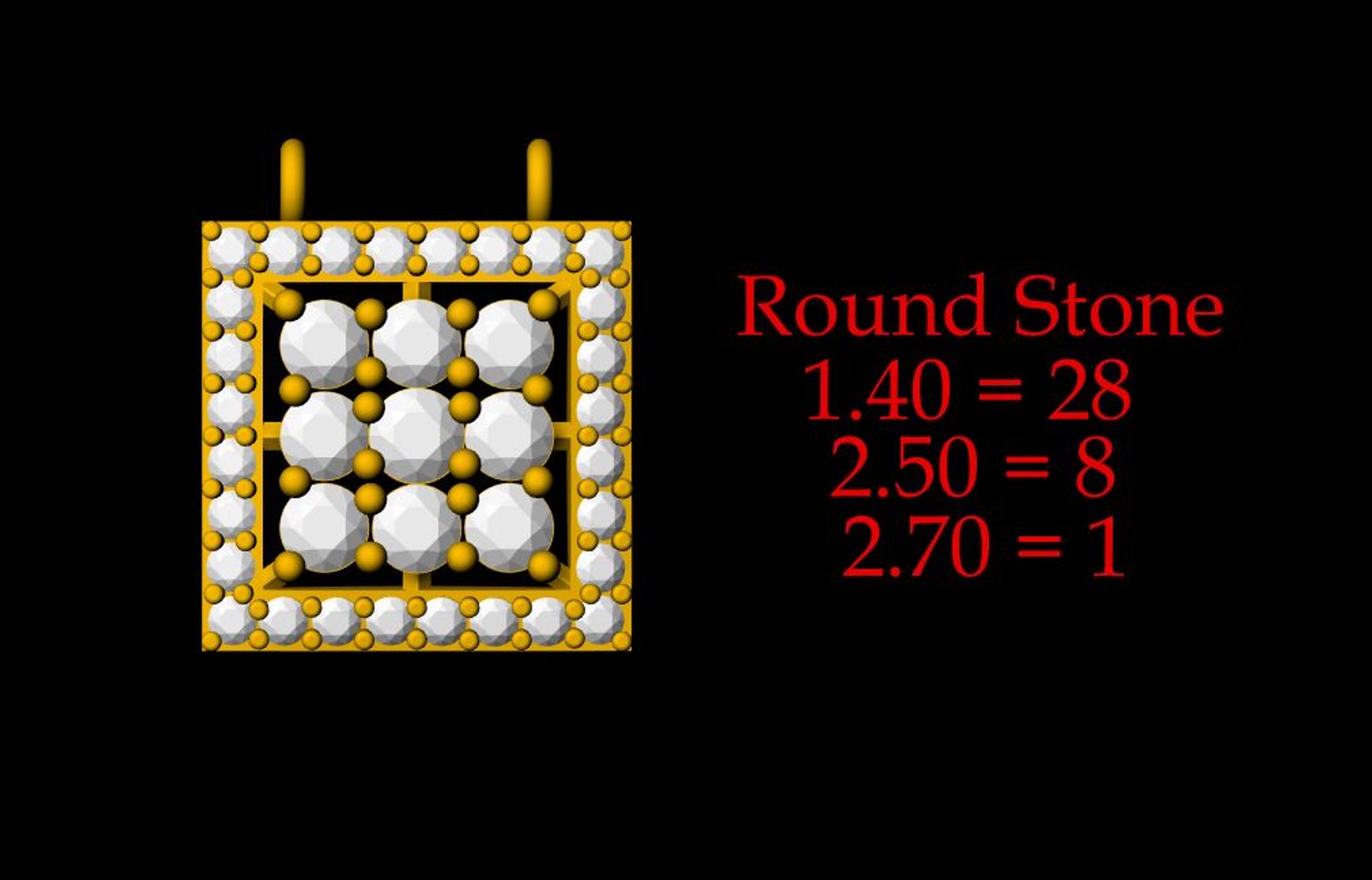 3D Square Tanmoniya Pendant - 0127 https://p.turbosquid.com/ts-thumb/mF/CPs7Dz/Gj/squaretanmoniyapendant0127pic09/jpg/1755933453/1920x1080/fit_q87/3abf76be3c6f9d39967e7b214ef92159a35526aa/squaretanmoniyapendant0127pic09.jpg